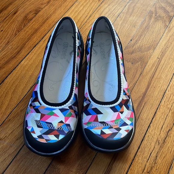 Bzees flawless women’s size 7.5 - Picture 2 of 5